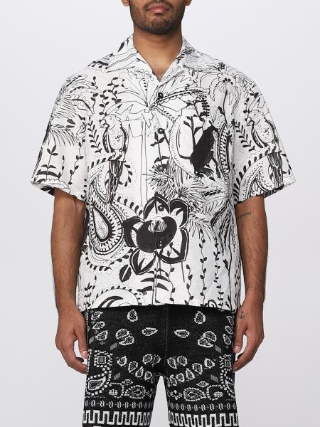 Alanui hombre: Camisa hombre Alanui