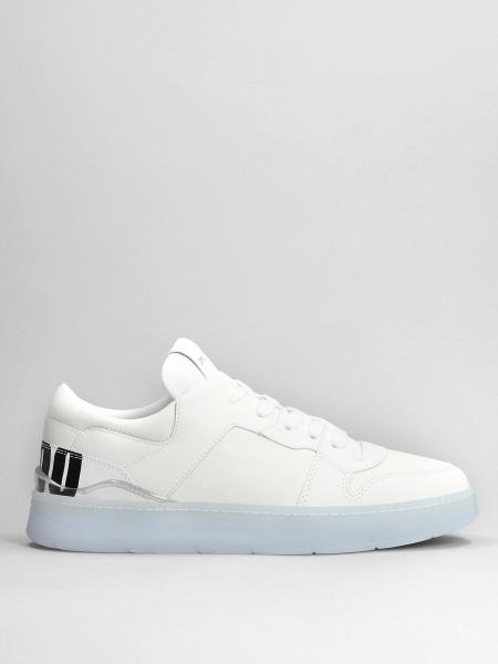 Sneakers uomo Jimmy Choo