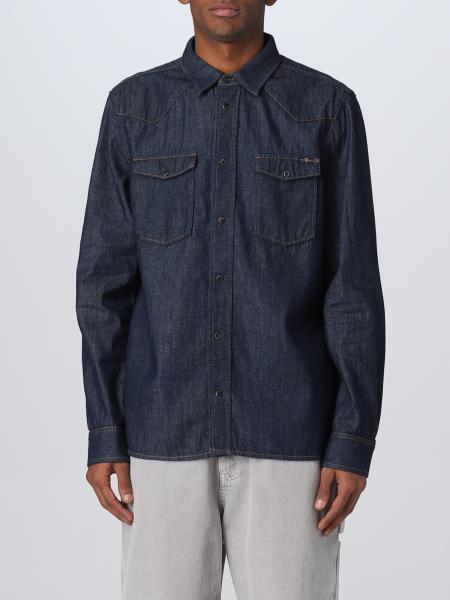 Shirt men 7 For All Mankind