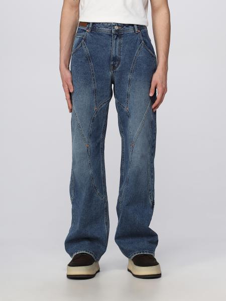Andersson Bell: Jeans hombre Andersson Bell