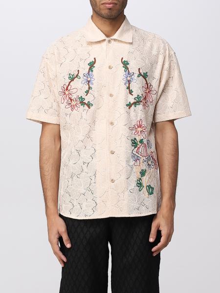 Camisa hombre Andersson Bell