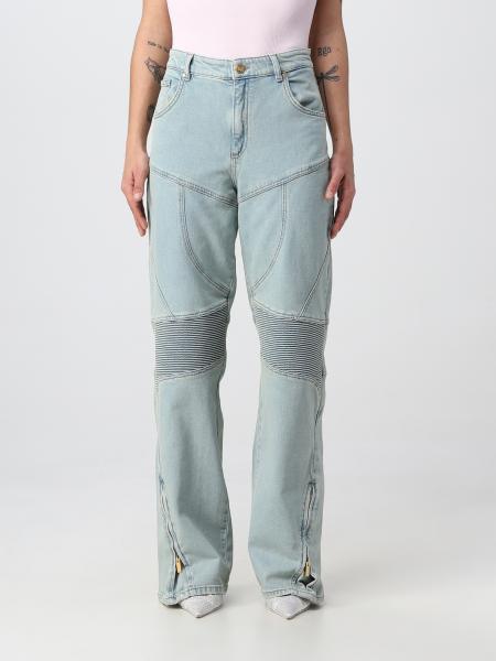 Women's Blumarine: Jeans woman Blumarine