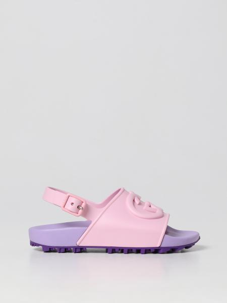 Chaussures fille Gucci