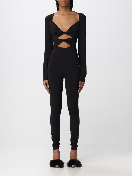 Jumpsuit Damen Patrizia Pepe