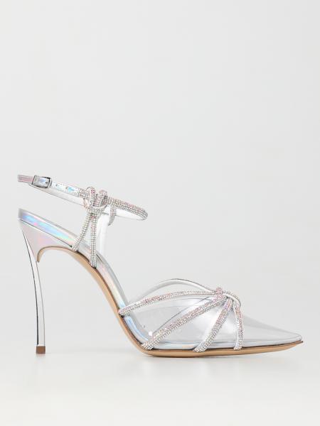 Flat sandals women Casadei