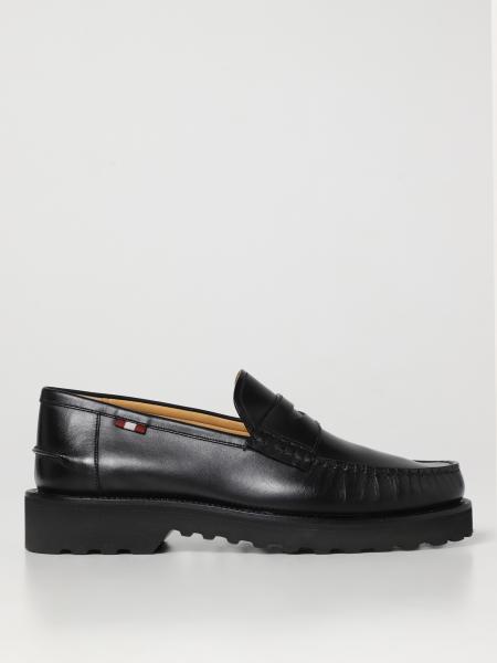 Bally men's shoes: Loafers man Bally