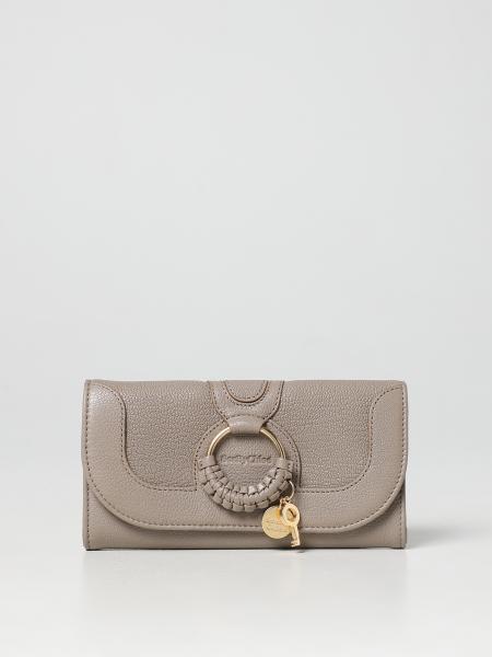 See By Chloé: Geldbeutel Damen See By ChloÉ