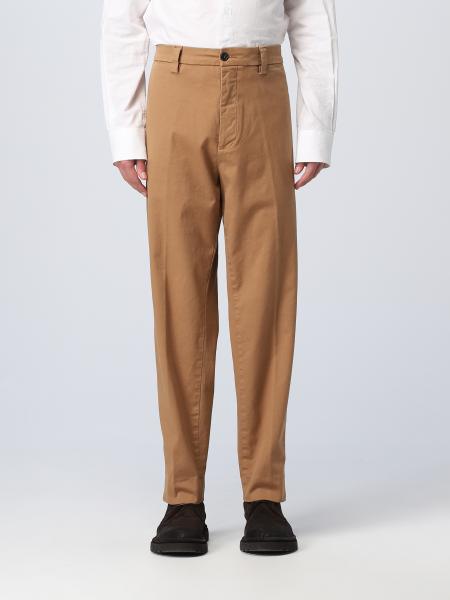 Pantalone Haikure in cotone