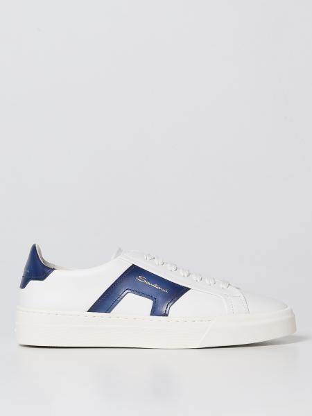 Shoes men Santoni