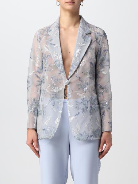 Blazer women Emporio Armani
