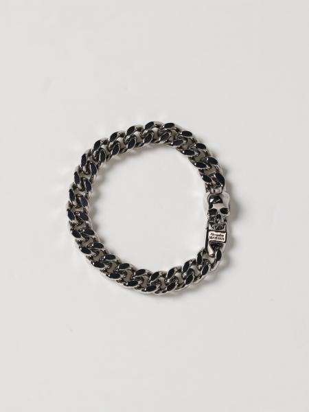 ジュエリー メンズ Alexander Mcqueen