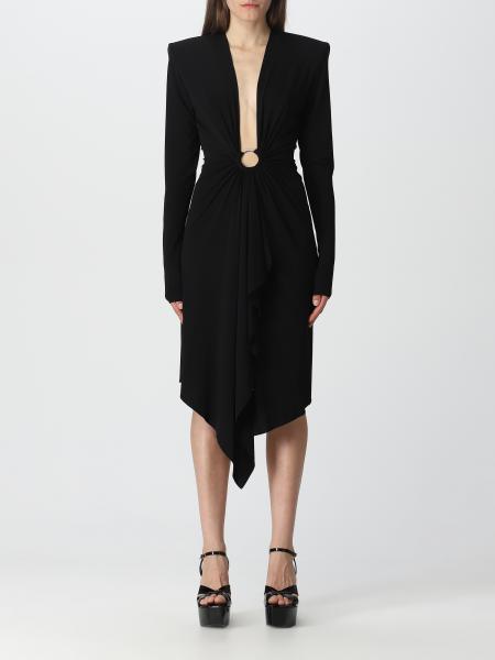 Alexandre Vauthier donna: Abito donna Alexandre Vauthier