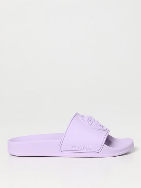 Chaussures garçon Versace Young