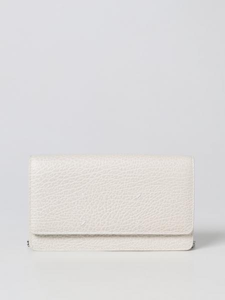 マルジェラ 財布: クロスボディバッグ レディース Maison Margiela
