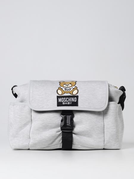 Bolso niños Moschino Baby