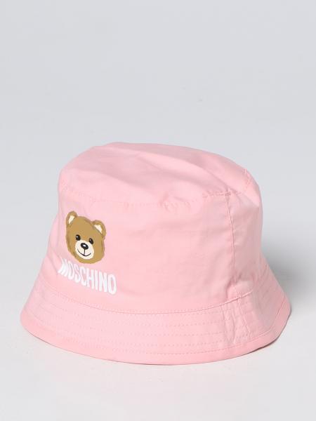 Hat kids Moschino Baby