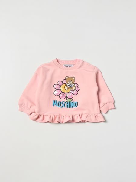 Pullover Baby Moschino Baby
