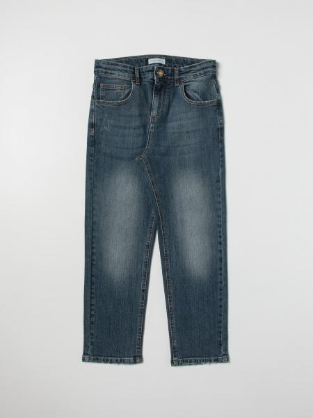 Jeans garçon Golden Goose