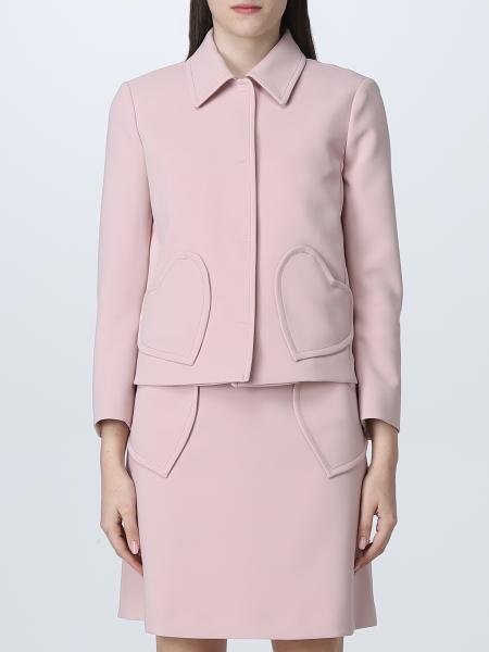 Jacket women Red Valentino