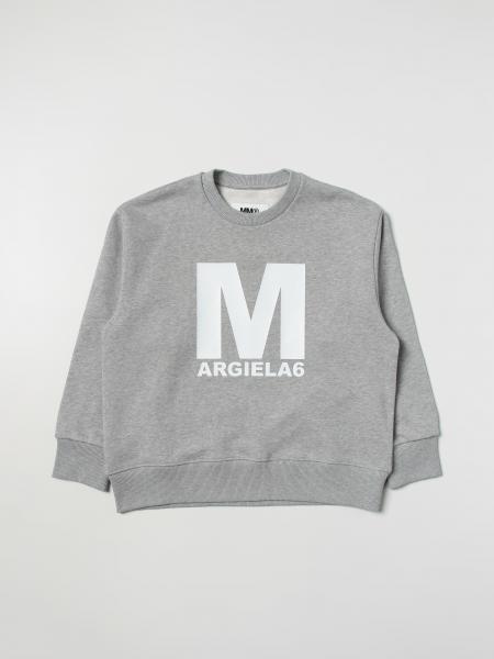 Pullover Jungen Mm6 Maison Margiela