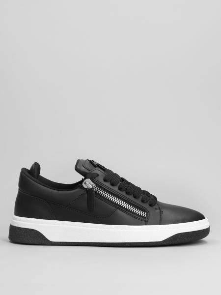 Baskets homme Giuseppe Zanotti