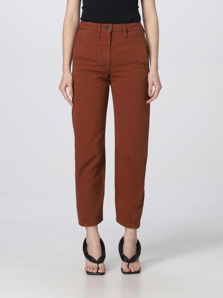 Trousers women Lemaire