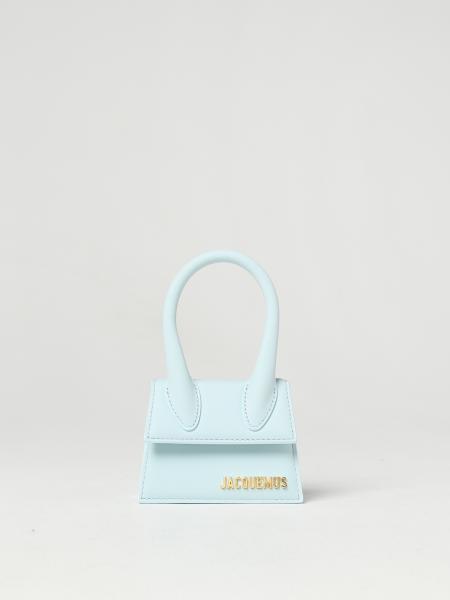 Women's Jacquemus: Handbag woman Jacquemus