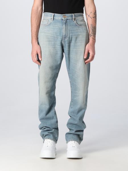 Jeans man Versace