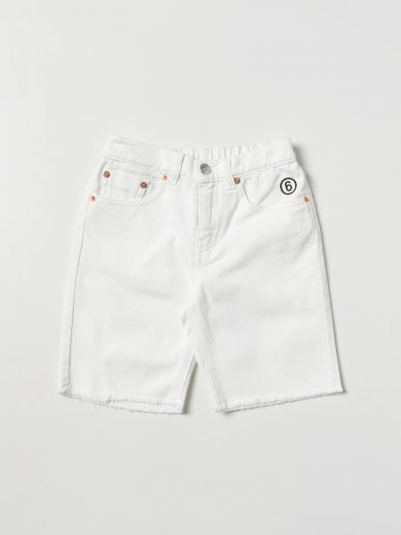 パンツ 女の子 Mm6 Maison Margiela