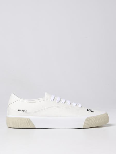 Palm Angels scarpe: Sneakers Palm Angels in canvas