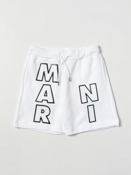 Pantalon garçon Marni