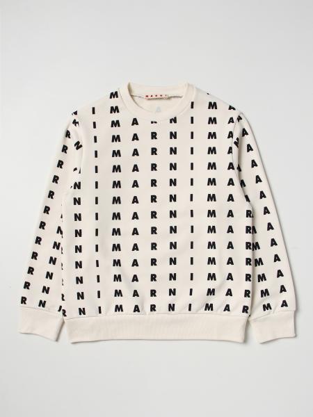 毛衣 男童 Marni