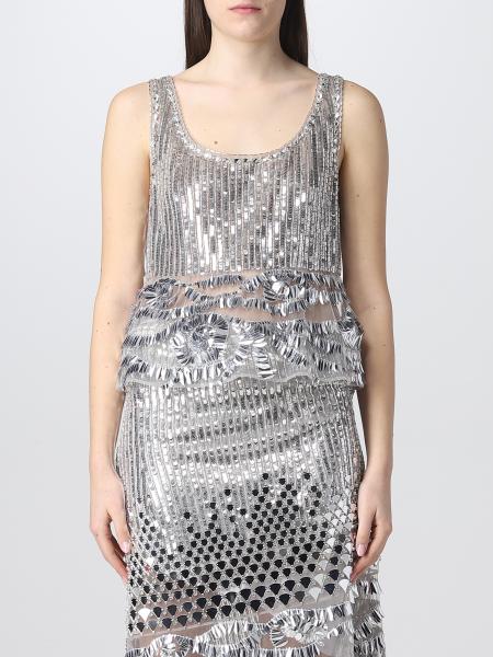 Top woman Alberta Ferretti