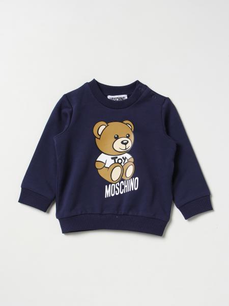 Pullover Baby Moschino Baby