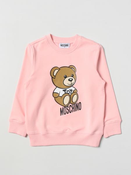 Sweater baby Moschino Baby