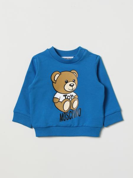 Pullover Baby Moschino Baby