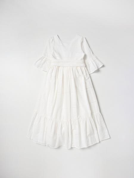 Piccola Ludo: Dress girl Piccola Ludo