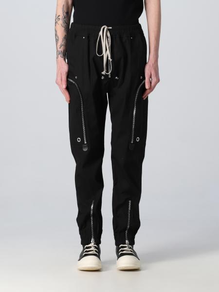 Rick Owens für Herren: Hose Herren Rick Owens