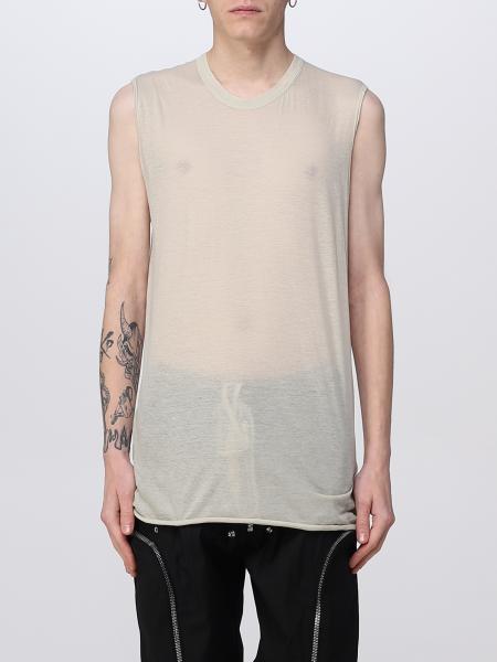 Maglia uomo Rick Owens