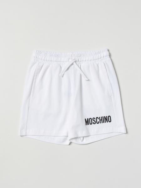 短裤 男童 Moschino Kid