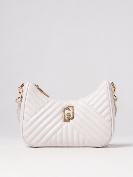 Borsa Liu Jo in pelle sintetica trapuntata