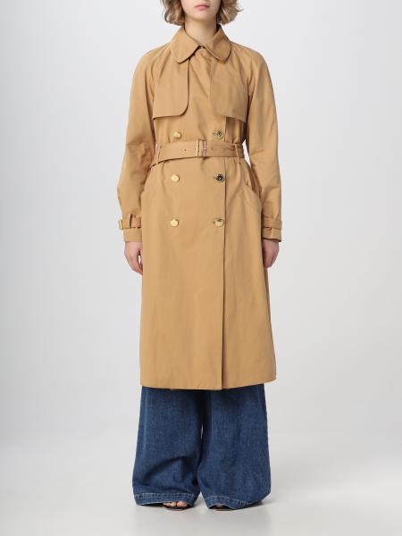 レザー ジャケット: ジャケット レディース Elisabetta Franchi