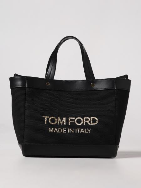 Bolso de mano mujer Tom Ford