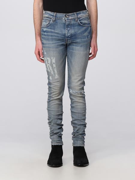 Amiri jeans uomo: Jeans uomo Amiri