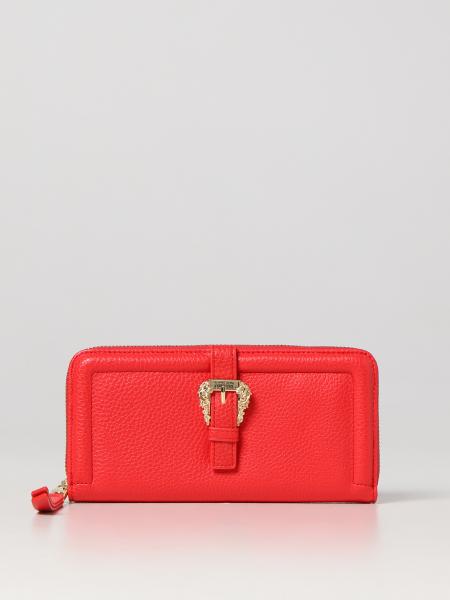 Portafoglio Versace Jeans Couture in pelle sintetica