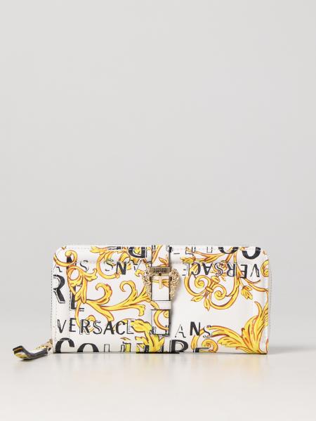 Cartera mujer Versace Jeans Couture