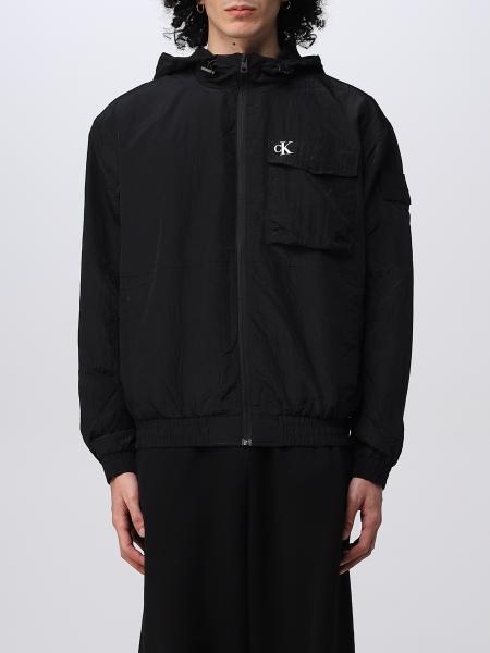 Calvin Klein Jacke: Jacke Herren Calvin Klein Jeans