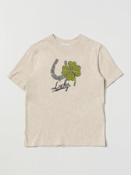 Bonpoint: T-shirt Jungen Bonpoint