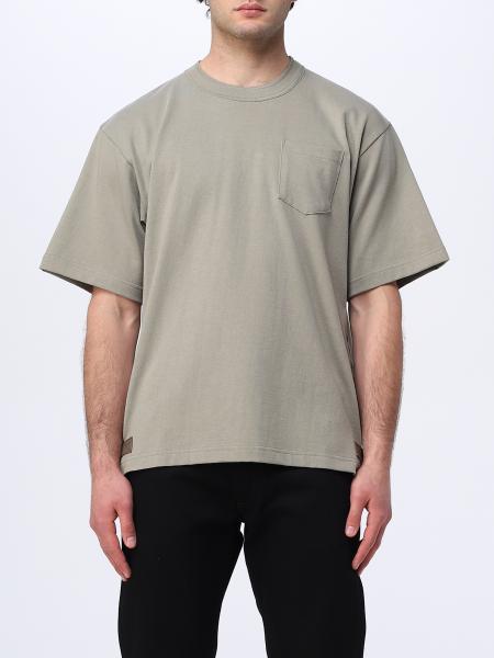 Футболка для него Sacai