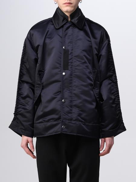 Jacket man Sacai